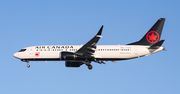 Boeing poprawia sterowanie lotem w B737 MAX