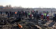 Media w USA: ukraiński samolot Boeing 737 zestrzelony przez Iran