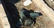Iran. Katastrofa samolotu Boeing 737. Znaleziono przedmiot przypominający rakietę