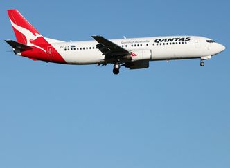 19 godzin w powietrzu. Qantas chce otworzyć historyczne połączenie