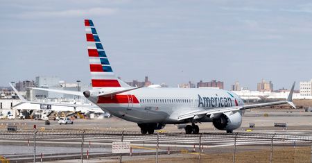 Samoloty Boeing 737 MAX nie zostaną uziemione w USA?