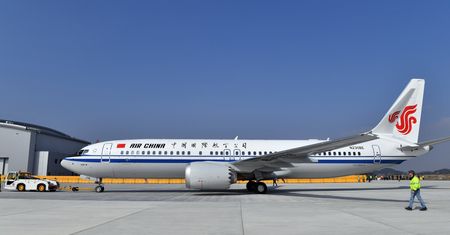 Boeing 737 MAX uziemiony. Chiny i Etiopia wstrzymują loty samolotów Boeing 737 ze względów bezpieczeństwa