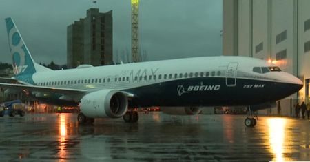 Boeing 737 MAX prędko nie wystartuje. Prezes FAA nie pozostawia złudzeń