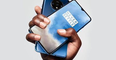 Black Friday i Cyber Monday 2019 za nami, ale promocje trwają. OnePlus 7T za 2349 zł