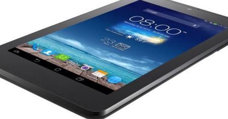 IFA 2013: Asus Fonepad 7 - wydajny tablet działający również jako telefon