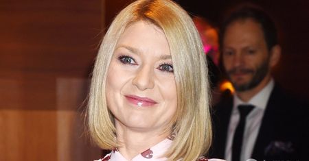 Edyta Olszówka zakochana?! "Pracuję nad akceptacją życia"