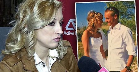 Justyna Żyła w gorzkich słowach skomentowała rozwód z Piotrem Żyłą. Nieźle to podsumowała [WIDEO]
