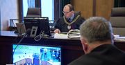 Pozytywne opinie o odwołaniu prezesa i wiceprezesów sądu w Poznaniu. Wśród nich sędzia Radzik