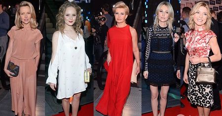 Gwiazdy na ramówce TVP: Joanna Racewicz, Mikołaj Krawczyk i Sylwia Juszczak, Olga Kalicka, Magdalena Ogórek, Marieta Żukowska...