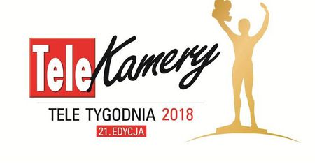 TeleKamery 2018: Wiemy kto poprowadzi galę i gdzie możecie obejrzeć transmisję!