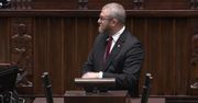 Konsekwencje sejmowego incydentu z udziałem posła Grzegorza Brauna