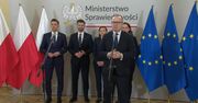 Myrcha, Śmiszek, Rudzińska-Bluszcz i Ejchart-Dubois nowymi wiceministrami sprawiedliwości