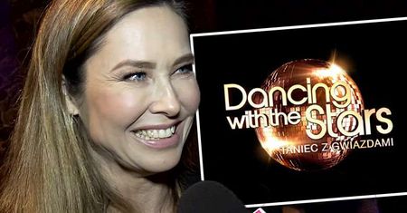 Beatka z Klanu w "Tańcu z Gwiazdami"?! Dorota Naruszewicz nareszcie odniosła się do plotek! [WIDEO]