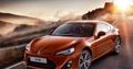 Toyota GT 86