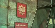 Kolegium SN, które miało obradować nad proponowanymi przez prezydenta zmianami w regulaminie, nie odbyło się