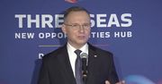 A. Duda: Nie widzę możliwości przedterminowych wyborów
