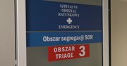 Dwumiesięczna dziewczynka zmarła pogryziona przez psa