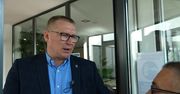 “Niestety już nikt nie wchodzi”. Nie mógł wejść na spotkanie z Kaczyńskim, zaraz później wpuszczono posła PiS