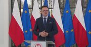 Sprawa Kamińskiego i Wąsika. Hołownia: mamy do czynienia z sytuacją absolutnie bez precedensu
