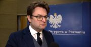 71-latek dźgnął nożem 5-latka. Zabójca jest niepoczytalny