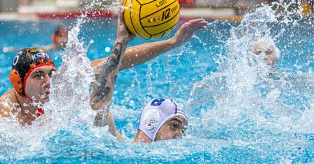 Waterpolo Poznań w Grupie Mistrzowskiej Ekstraklasy