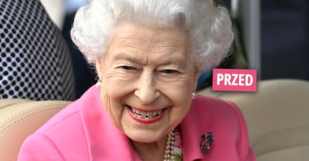 Królowa Elżbieta II po dekadach panowania zaszalała u fryzjera. Fani nie przeszli obojętnie obok odświeżonego looku 96-latki