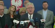 Rolnicy zawiesili protest na przejściu w Medyce. Podpisali porozumienie z rządem