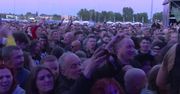 20 tysięcy fanów muzyki bawiło się na festiwalu w Jarocinie