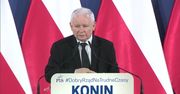 J. Kaczyński: Lekarz może zarabiać bardzo dużo, ale pod warunkiem, że pracuje tylko w jednym miejscu
