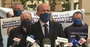 “PiS myśli o tym, jak odwlec swoją klęskę”. B. Budka o możliwej zmianie terminu wyborów w Rzeszowie