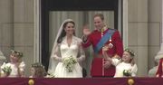 Księżna Kate i książę William obchodzą 10. rocznicę ślubu.