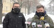 Transport 330 tys. dawek na pierwsze szczepienie w grupie 0 – wstrzymany