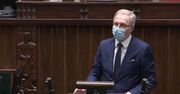 „Koronalans źle skończy się dla Polski i obywateli”. W Sejmie debatowano nad stanem pandemii.