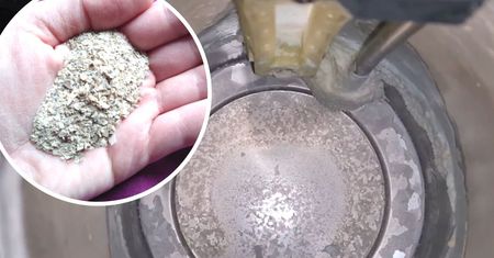 Woda z kranu ma tyle kamienia, że niszczy sprzęty. Można zmiękczyć ją domowym sposobem