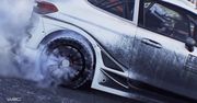 WRC 8 zapowiedziane