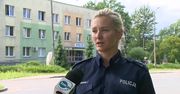 Radiowóz złamał przepisy ruchu drogowego w Kędzierzynie-Koźlu.