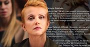 Katarzyna Zielińska w ostrych słowach odpowiada tabloidowi! "Piszecie kolejne bzdury"