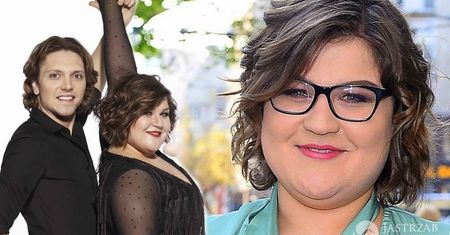 Dominika Gwit pokazała wideo z przygotowań do "Tańca z Gwiazdami". Ma szansę na zwycięstwo?