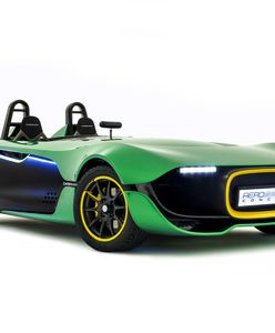 Caterham AeroSeven