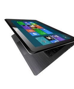 Asus Taichi - hybryda z Windows 8