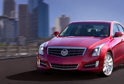 Cadillac ATS