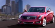 Cadillac ATS