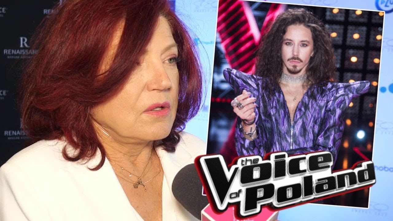 Urszula Dudziak nie chce wracać do "The Voice". Michał Szpak skutecznie ją zraził. Wszystko przypłaciła zdrowiem