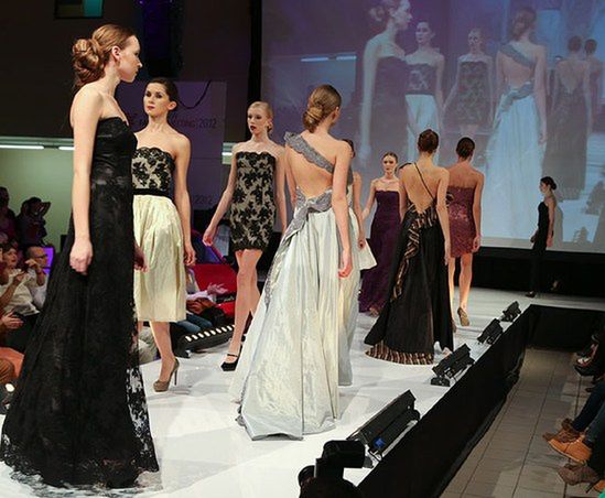 Wrocław Fashion Meeting: relacja