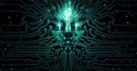 System Shock - remake jednak powstanie