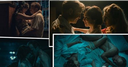 Aktor filmu "Sztuka kochania" jest zakochany?! "Zacząłem wierzyć w cuda, bo uważałem, że miłości nie ma"