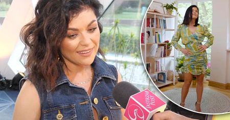 Kasia Cichopek zdradziła, co robi, gdy wraca do pustego domu. Tu nie ma mowy o nudzie! Przy okazji wybrała między Dowbor a Szelągowską