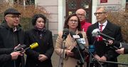 Gasiuk-Pihowicz: Dni neo-KRS są policzone. Wzywamy 15 nielegalnych członków do tego, aby ustąpili