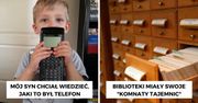 18 zdjęć z "dawnych czasów", które uświadomią Ci jak Świat się szybko zmienia i pędzi do przodu
