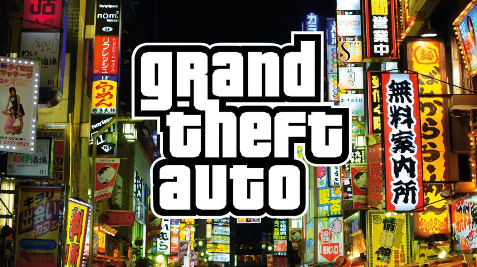 GTA 6 już w produkcji. Kiedyś otarliśmy się o Grand Theft Auto: Tokyo
